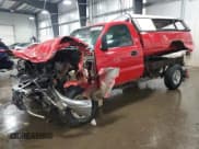 ✅ 2007 Chevrolet Silverado 2500HD Work Truck • VIN: 1GCHK24U67E100722 • Лот: 89061835. Опубликован ранее на Copart с пробегом 167 461 миль. Бесплатный доступ к архиву аукционных продаж из США и подробный отчёт об истории автомобиля на DreamBid. Изображение 1.