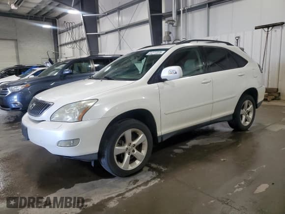 ✅ 2004 Lexus RX 330 • VIN: 2T2HA31U14C017013 • Лот: 91277225. Опубликован ранее на Copart с пробегом 195 587 миль. Бесплатный доступ к архиву аукционных продаж из США и подробный отчёт об истории автомобиля на DreamBid. Изображение 1.