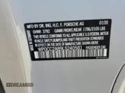 ✅ 2020 Porsche Boxster Spyder • VIN: WP0CC2A89LS240581 • Lot: 59026394. Wystawiony na Copart z przebiegiem 9 670 mil. Bezpłatny archiwum sprzedaży aukcyjnych z USA i szczegółowy raport historii pojazdu na DreamBid. Zdjęcie 13.