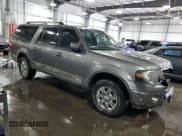 ✅ 2010 Ford Expedition Max Limited • VIN: 1FMJK2A54AEB72293 • Lot: 91258745. Listed on Copart with 213,866 mi. Free auction sales archive from the USA and detailed vehicle history report at DreamBid. Image 4.