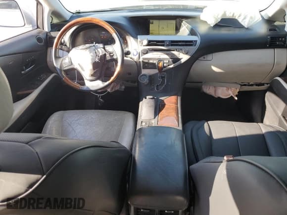 ✅ 2010 Lexus RX 450h • VIN: JTJBC1BA8A2027722 • Лот: 90876435. Опубликован ранее на Copart с пробегом 199 134 миль. Бесплатный доступ к архиву аукционных продаж из США и подробный отчёт об истории автомобиля на DreamBid. Изображение 8.