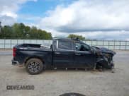 ✅ 2021 Chevrolet Silverado 1500 LTZ • VIN: 1GCUYGET8MZ143897 • Lot: 43296847. Wystawiony na IAAI z przebiegiem Nie podano. Bezpłatny archiwum sprzedaży aukcyjnych z USA i szczegółowy raport historii pojazdu na DreamBid. Zdjęcie 13.