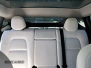 ✅ 2021 Tesla Model Y Long Range • VIN: 5YJYGAEE6MF130901 • Lot: 65373585. Listed on Copart with 60,930 mi. Free auction sales archive from the USA and detailed vehicle history report at DreamBid. Image 10.