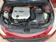 ✅ 2011 Hyundai Sonata Hybrid • VIN: KMHEC4A47BA011320 • Lot: 74677874. Listed on Copart with Not provided. Free auction sales archive from the USA and detailed vehicle history report at DreamBid. Image 11.