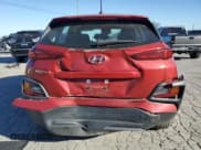 ✅ 2021 Hyundai Kona SE • VIN: KM8K12AA7MU644145 • Лот: 89515495. Опубликован ранее на Copart с пробегом 69 372 миль. Бесплатный доступ к архиву аукционных продаж из США и подробный отчёт об истории автомобиля на DreamBid. Изображение 6.