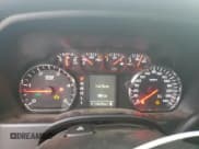 ✅ 2018 Chevrolet Silverado 1500 • VIN: 1GB1CUEY4JF106665 • Лот: 42390645. Опубликован ранее на Copart с пробегом 206 295 миль. Бесплатный доступ к архиву аукционных продаж из США и подробный отчёт об истории автомобиля на DreamBid. Изображение 9.