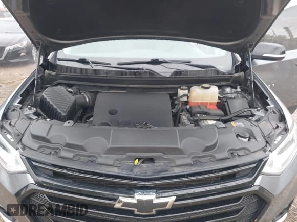 ✅ 2020 Chevrolet Traverse LT Cloth • VIN: 1GNERGKW4LJ118712 • Lot: 42382598. Listed on IAAI with 107,192 mi. Free auction sales archive from the USA and detailed vehicle history report at DreamBid. Image 10.