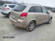 2008 Saturn VUE XR z VIN 3GSDL73778S585498, wystawiony jako IAAI lot #41504251 z przebiegiem 129 151 mil mil oraz . Historia ofert i sprzedaży dostępna na DreamBid. Obrazek 4.