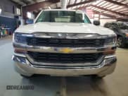 ✅ 2016 Chevrolet Silverado 1500 Work Truck • VIN: 1GCVKNEC3GZ147824 • Лот: 85074815. Опубликован ранее на Copart с пробегом 240 192 миль. Бесплатный доступ к архиву аукционных продаж из США и подробный отчёт об истории автомобиля на DreamBid. Изображение 5.