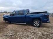 ✅ 2015 Chevrolet Silverado 2500HD LT • VIN: 1GC1KVE88FF593865 • Лот: 87420875. Опубликован ранее на Copart с пробегом Не указан. Бесплатный доступ к архиву аукционных продаж из США и подробный отчёт об истории автомобиля на DreamBid. Изображение 2.