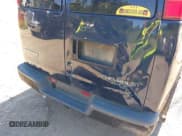 ✅ 2005 Chevrolet Express Passenger • VIN: 1GNFG15T551160463 • Lot: 43058062. Listed on IAAI with 175,003 mi. Free auction sales archive from the USA and detailed vehicle history report at DreamBid. Image 6.