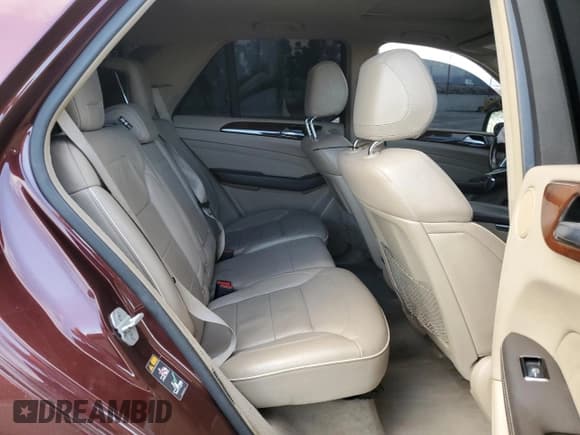 ✅ 2013 Mercedes-Benz M 350 • VIN: 4JGDA5JB7DA215849 • Лот: 42850805. Опубликован ранее на Copart с пробегом Не указан. Бесплатный доступ к архиву аукционных продаж из США и подробный отчёт об истории автомобиля на DreamBid. Изображение 12.