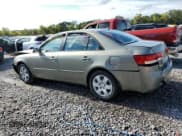 ✅ 2008 Hyundai Sonata GLS • VIN: 5NPET46C28H341534 • Лот: 73108934. Опубликован ранее на Copart с пробегом 171 066 миль. Бесплатный доступ к архиву аукционных продаж из США и подробный отчёт об истории автомобиля на DreamBid. Изображение 2.