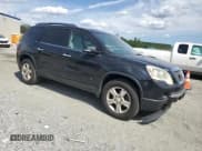 ✅ 2009 GMC Acadia SLT1 • VIN: 1GKER23DX9J150148 • Lot: 70150805. Wystawiony na Copart z przebiegiem 205 704 mil. Bezpłatny archiwum sprzedaży aukcyjnych z USA i szczegółowy raport historii pojazdu na DreamBid. Zdjęcie 4.