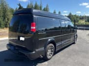 ✅ 2021 Chevrolet Express Cargo • VIN: 1GCWGBF7XM1184918 • Lot: 68499275. Listed on Copart with 81,114 mi. Free auction sales archive from the USA and detailed vehicle history report at DreamBid. Image 4.