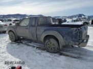 ✅ 2002 Nissan Frontier XE • VIN: 1N6ED26Y92C326994 • Лот: 45915255. Опубликован ранее на Copart с пробегом 157 622 миль. Бесплатный доступ к архиву аукционных продаж из США и подробный отчёт об истории автомобиля на DreamBid. Изображение 2.