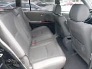 ✅ 2007 Toyota Highlander w/3rd Row • VIN: JTEEW21A470037193 • Lot: 42669414. Wystawiony na IAAI z przebiegiem 165 280 mil. Bezpłatny archiwum sprzedaży aukcyjnych z USA i szczegółowy raport historii pojazdu na DreamBid. Zdjęcie 8.