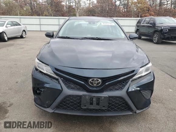 ✅ 2020 Toyota Camry SE • VIN: 4T1G11AK0LU315360 • Lot: 90763195. Listed on Copart with 177,868 mi. Free auction sales archive from the USA and detailed vehicle history report at DreamBid. Image 5.