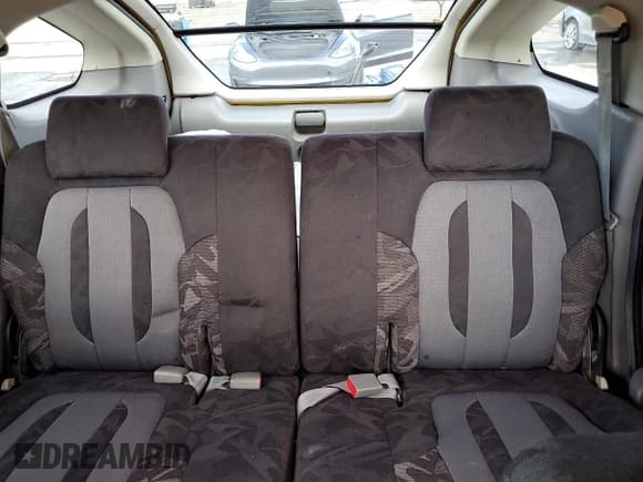 ✅ 2001 Pontiac Aztek GT • VIN: 3G7DA03E81S542431 • Lot: 84196875. Wystawiony na Copart z przebiegiem 222 894 mil. Bezpłatny archiwum sprzedaży aukcyjnych z USA i szczegółowy raport historii pojazdu na DreamBid. Zdjęcie 10.