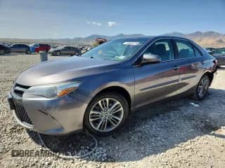 2017 Toyota Camry XLE с VIN 4T1BF1FK4HU754007, выставлен на аукционе Copart как лот 80630375 с пробегом 95 672 миль миль и Списание • Salvage title. История ставок и продаж доступна на DreamBid. Изображение 1.