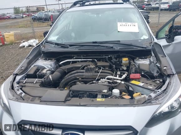 ✅ 2020 Subaru Crosstrek Premium • VIN: JF2GTAECXLH266390 • Лот: 43411178. Опубликован ранее на IAAI с пробегом 29 942 миль. Бесплатный доступ к архиву аукционных продаж из США и подробный отчёт об истории автомобиля на DreamBid. Изображение 10.