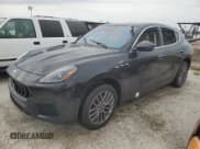 ✅ 2023 Maserati Grecale GT • VIN: ZN682AVA0P7416540 • Лот: 74938064. Опубликован ранее на Copart с пробегом 16 317 миль. Бесплатный доступ к архиву аукционных продаж из США и подробный отчёт об истории автомобиля на DreamBid. Изображение 1.