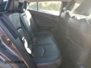 ✅ 2021 Toyota Prius Limited • VIN: JTDKAMFP7M3172368 • Лот: 81911925. Опубликован ранее на Copart с пробегом 282 733 миль. Бесплатный доступ к архиву аукционных продаж из США и подробный отчёт об истории автомобиля на DreamBid. Изображение 10.