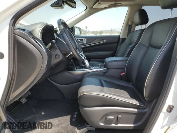 ✅ 2020 Infiniti QX60 Pure • VIN: 5N1DL0MM1LC528313 • Lot: 68966515. Wystawiony na Copart z przebiegiem 35 123 mil. Bezpłatny archiwum sprzedaży aukcyjnych z USA i szczegółowy raport historii pojazdu na DreamBid. Zdjęcie 7.