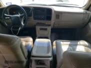 ✅ 2001 Chevrolet Silverado 2500HD LS • VIN: 1GCHK23U11F121495 • Лот: 44270243. Опубликован ранее на Copart с пробегом 218 961 миль. Бесплатный доступ к архиву аукционных продаж из США и подробный отчёт об истории автомобиля на DreamBid. Изображение 8.