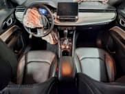 ✅ 2024 Jeep Compass Limited • VIN: 3C4NJDCN4RT150906 • Lot: 95206725. Listed on Copart with 37,330 mi. Free auction sales archive from the USA and detailed vehicle history report at DreamBid. Image 8.