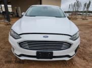✅ 2020 Ford Fusion SE • VIN: 3FA6P0LU7LR173531 • Lot: 89674385. Wystawiony na Copart z przebiegiem 108 046 mil. Bezpłatny archiwum sprzedaży aukcyjnych z USA i szczegółowy raport historii pojazdu na DreamBid. Zdjęcie 5.