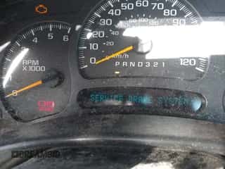 2007 Chevrolet Silverado 1500 Work Truck с VIN 1GCEC14X07Z133602, выставлен на аукционе IAAI как лот 43481735 с пробегом 103 035 миль миль и . История ставок и продаж доступна на DreamBid. Изображение 6.