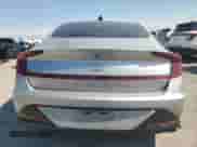 ✅ 2020 Hyundai Sonata SEL • VIN: 5NPEL4JA3LH034923 • Lot: 67954425. Wystawiony na Copart z przebiegiem 98 911 mil. Bezpłatny archiwum sprzedaży aukcyjnych z USA i szczegółowy raport historii pojazdu na DreamBid. Zdjęcie 6.