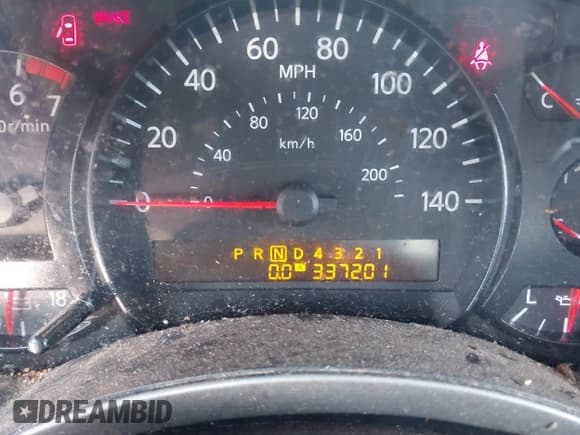 ✅ 2006 Nissan Titan SE • VIN: 1N6BA07A96N568227 • Lot: 41489899. Wystawiony na IAAI z przebiegiem 337 201 mil. Bezpłatny archiwum sprzedaży aukcyjnych z USA i szczegółowy raport historii pojazdu na DreamBid. Zdjęcie 16.