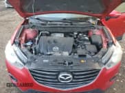 ✅ 2016 Mazda CX-5 Touring • VIN: JM3KE2CY6G0697957 • Лот: 89554065. Опубликован ранее на Copart с пробегом 237 602 миль. Бесплатный доступ к архиву аукционных продаж из США и подробный отчёт об истории автомобиля на DreamBid. Изображение 12.