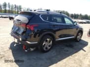 ✅ 2022 Hyundai Santa Fe SEL • VIN: 5NMS24AJ2NH430217 • Lot: 48084633. Wystawiony na Copart z przebiegiem 13 246 mil. Bezpłatny archiwum sprzedaży aukcyjnych z USA i szczegółowy raport historii pojazdu na DreamBid. Zdjęcie 3.