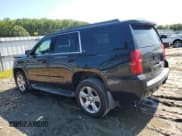 ✅ 2016 Chevrolet Tahoe LT • VIN: 1GNSKBKC8GR110328 • Lot: 81011585. Wystawiony na Copart z przebiegiem 194 157 mil. Bezpłatny archiwum sprzedaży aukcyjnych z USA i szczegółowy raport historii pojazdu na DreamBid. Zdjęcie 2.