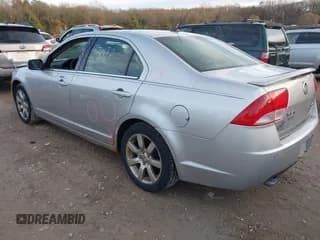 ✅ 2011 Mercury Milan Premier • VIN: 3MEHM0JG0BR600974 • Lot: 43703077. Wystawiony na IAAI z przebiegiem 126 745 mil. Bezpłatny archiwum sprzedaży aukcyjnych z USA i szczegółowy raport historii pojazdu na DreamBid. Zdjęcie 3.