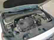 2019 Hyundai Santa Fe Limited with VIN 5NMS5CAA7KH016993, listed as a Copart auction lot 81120725 with 119,440 mi miles and Clean title. Bid and sale history available at DreamBid. Image 13.