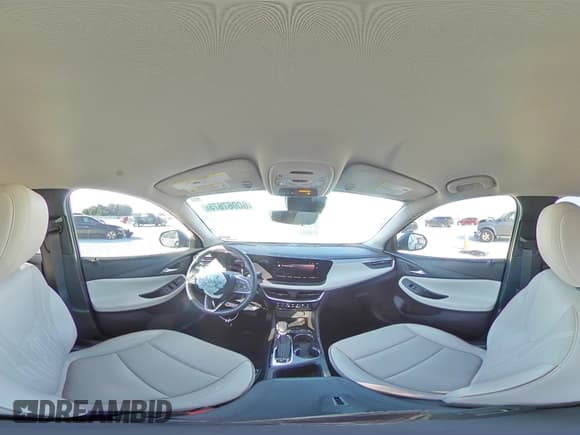 ✅ 2024 Buick Encore GX Avenir • VIN: KL4AMFSL7RB025542 • Lot: 80067675. Listed on Copart with 31,401 mi. Free auction sales archive from the USA and detailed vehicle history report at DreamBid. Image 14.