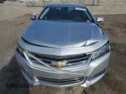 ✅ 2014 Chevrolet Impala LT • VIN: 2G1125S37E9199718 • Лот: 72367504. Опубликован ранее на Copart с пробегом 91 671 миль. Бесплатный доступ к архиву аукционных продаж из США и подробный отчёт об истории автомобиля на DreamBid. Изображение 5.