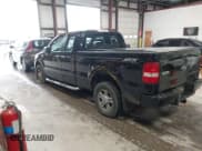 ✅ 2008 Ford F-150 STX • VIN: 1FTRX14W58FB82133 • Lot: 41728476. Listed on IAAI with 240,697 mi. Free auction sales archive from the USA and detailed vehicle history report at DreamBid. Image 3.