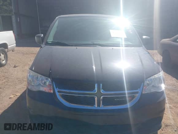 2015 Dodge Grand Caravan American Value с VIN 2C4RDGBGXFR631030, выставлен на аукционе IAAI как лот 43466266 с пробегом 156 931 миль миль и . История ставок и продаж доступна на DreamBid. Изображение 6.