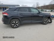 ✅ 2023 Volkswagen Atlas SE • VIN: 1V2LC2CA4PC227994 • Lot: 82517774. Listed on Copart with 22,375 mi. Free auction sales archive from the USA and detailed vehicle history report at DreamBid. Image 3.