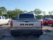 ✅ 2021 Ram 1500 Rebel • VIN: 1C6SRFLT3MN778445 • Lot: 42209255. Wystawiony na IAAI z przebiegiem 48 125 mil. Bezpłatny archiwum sprzedaży aukcyjnych z USA i szczegółowy raport historii pojazdu na DreamBid. Zdjęcie 16.