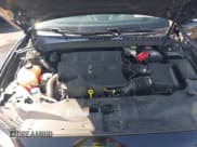 ✅ 2017 Lincoln Continental Select • VIN: 1LN6L9TP5H5611991 • Lot: 42061155. Wystawiony na IAAI z przebiegiem 94 569 mil. Bezpłatny archiwum sprzedaży aukcyjnych z USA i szczegółowy raport historii pojazdu na DreamBid. Zdjęcie 10.