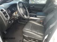 ✅ 2022 Ram 2500 Big Horn • VIN: 3C6UR5DL4NG148834 • Lot: 80659655. Listed on Copart with 24,621 mi. Free auction sales archive from the USA and detailed vehicle history report at DreamBid. Image 7.