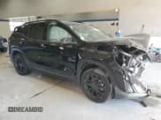 ✅ 2021 GMC Terrain SLE • VIN: 3GKALMEV7ML381656 • Lot: 90020025. Wystawiony na Copart z przebiegiem 88 819 mil. Bezpłatny archiwum sprzedaży aukcyjnych z USA i szczegółowy raport historii pojazdu na DreamBid. Zdjęcie 4.