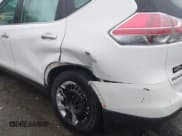 ✅ 2015 Nissan Rogue SL • VIN: 5N1AT2MV9FC857241 • Lot: 43596220. Listed on IAAI with 106,468 mi. Free auction sales archive from the USA and detailed vehicle history report at DreamBid. Image 6.