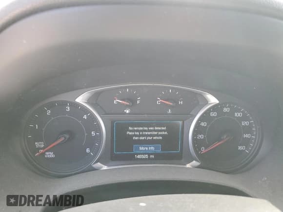 ✅ 2018 GMC Terrain SLE Diesel • VIN: 3GKALUEU6JL191883 • Лот: 66668025. Опубликован ранее на Copart с пробегом 146 525 миль. Бесплатный доступ к архиву аукционных продаж из США и подробный отчёт об истории автомобиля на DreamBid. Изображение 9.